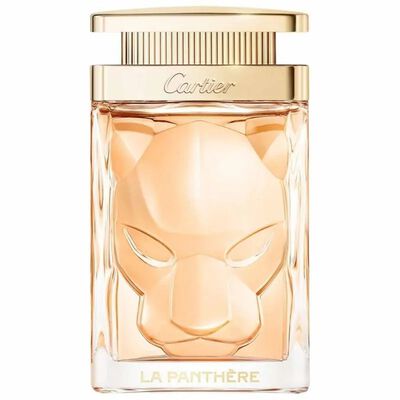 Perfume Cartier La Panthere Feminino Eau de Parfum